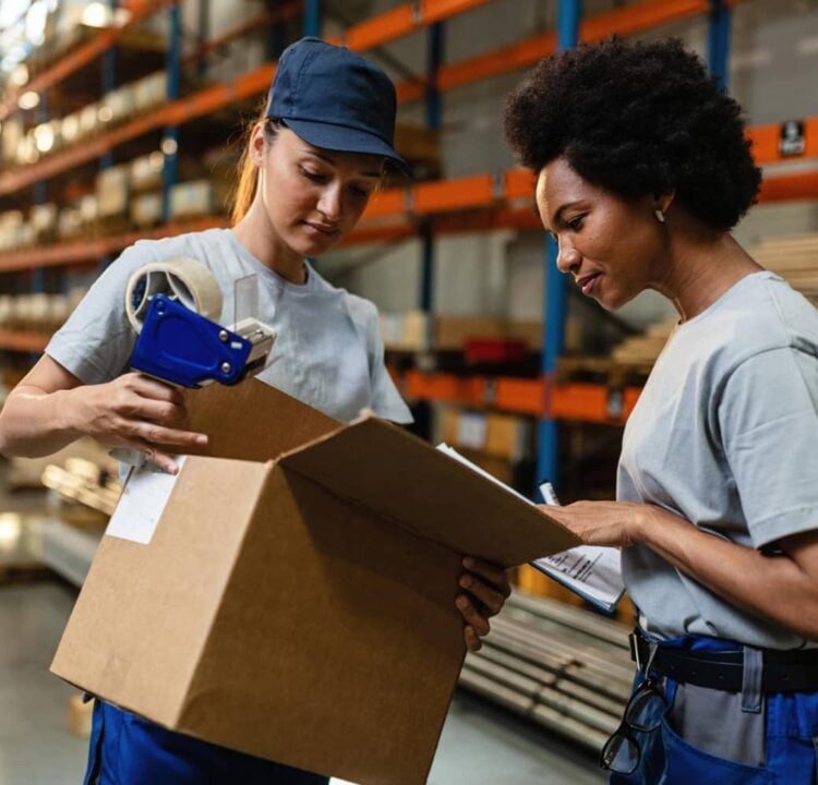Global Logistics Hubs