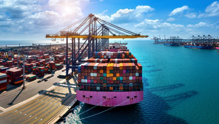 Ocean Freight